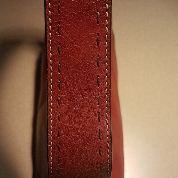 VTG Fossil shoulder bag - Picture 5 of 11